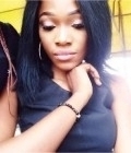 Dating Woman Nigeria to Lagos : Rhoda, 33 years